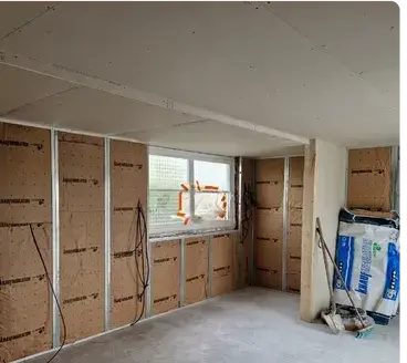 pose de fenêtre Isigny-le-Buat-4