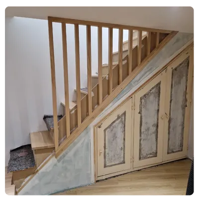 pose de parquet isigny le buat